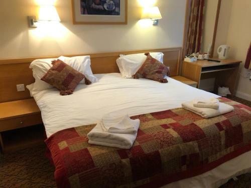 Hostal Kings Head