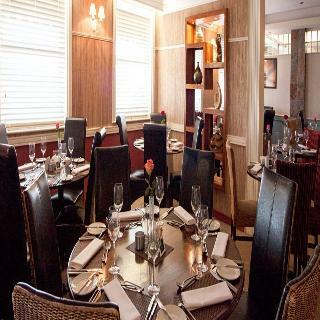 Hotel Supreme Inns