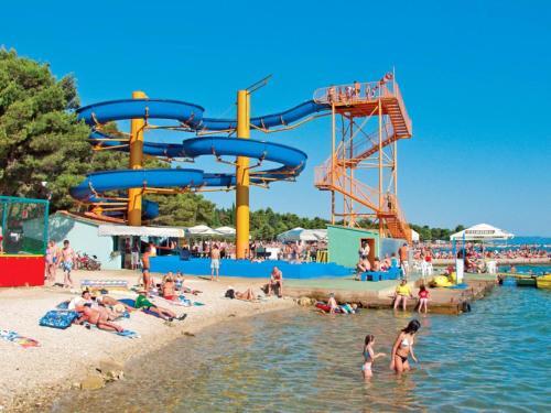 Apartamento Best Location In Vodice With Sea View Apt 3