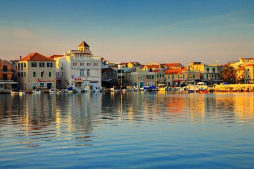 Apartamento Best Location In Vodice With Sea View Apt 3