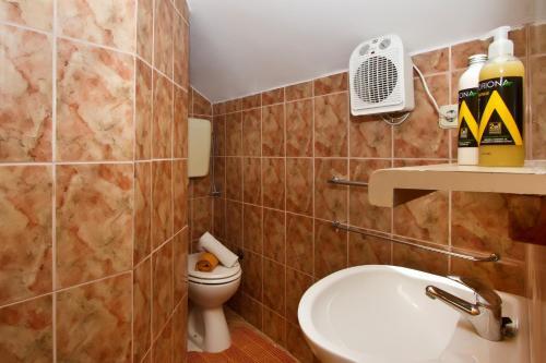 Apartamento Best Location In Vodice With Sea View Apt 3