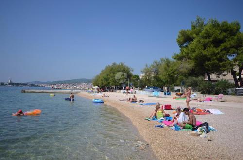 Apartamento Best Location In Vodice With Sea View Apt 3