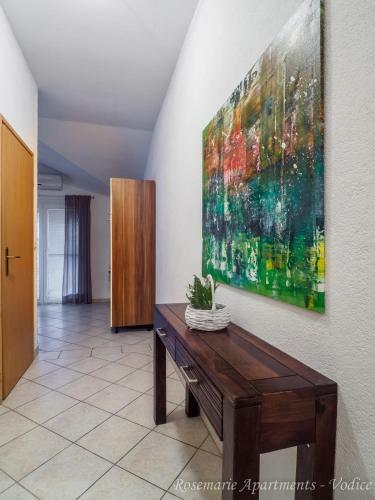 Apartamento Rosemarie 2