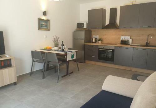 Apartments Vodi - Modern