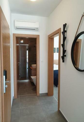 Apartments Vodi - Modern