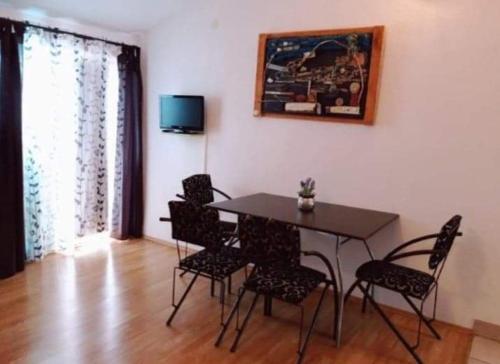 Apartments Dragi?evi?