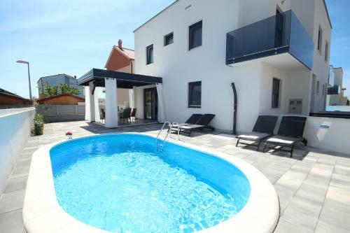 Villa Essenza Mare 650 Meters From The Beach