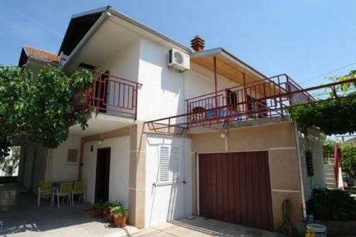 Apartments Marko - Family Apartments