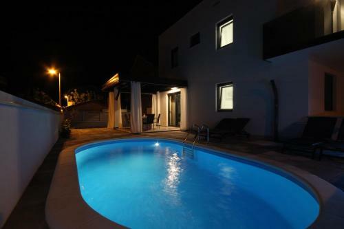 Villa Essenza Rossa 650 Meters From The Beach