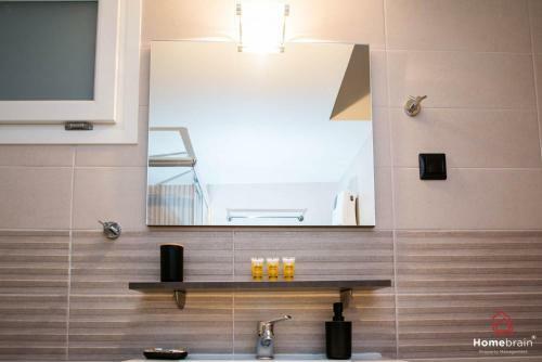 Apartamento Urban City Suite1 Axd