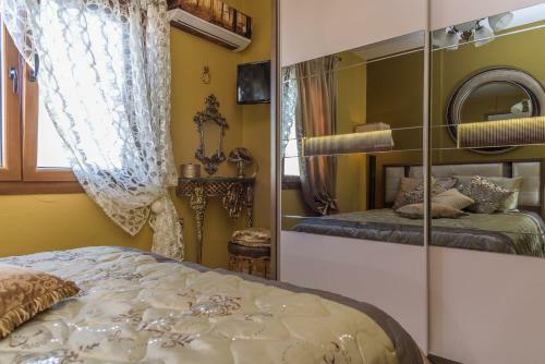 Luxury Marina Apartment In Alexandroupolis
