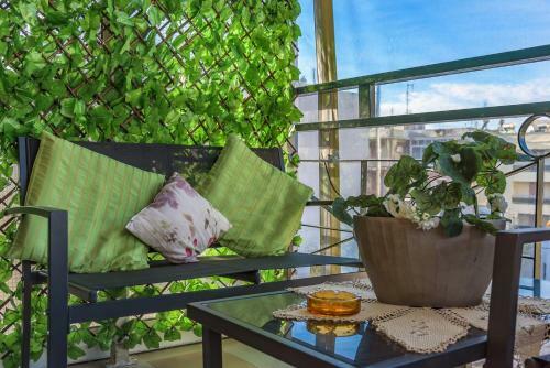 Luxury Marina Apartment In Alexandroupolis