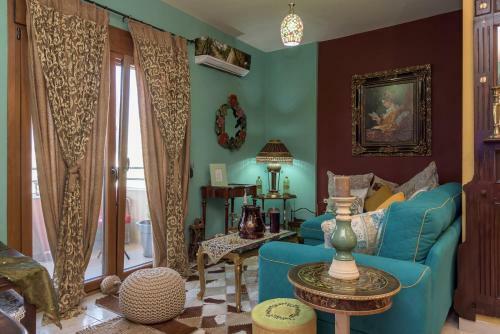 Luxury Marina Apartment In Alexandroupolis