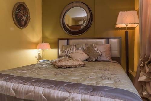 Luxury Marina Apartment In Alexandroupolis