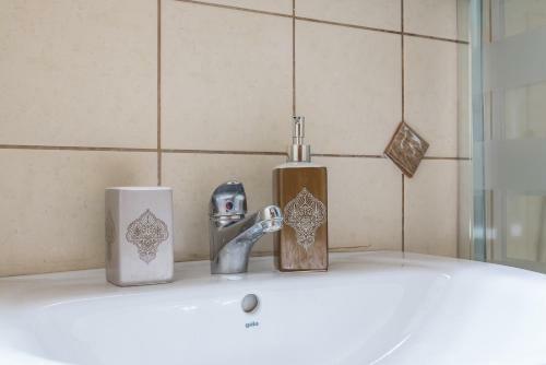 Luxury Marina Apartment In Alexandroupolis