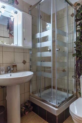 Luxury Marina Apartment In Alexandroupolis
