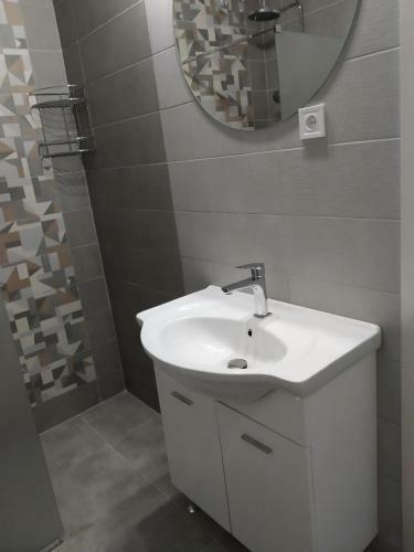Apartamento Take A Lake - Zabes, Virpazar