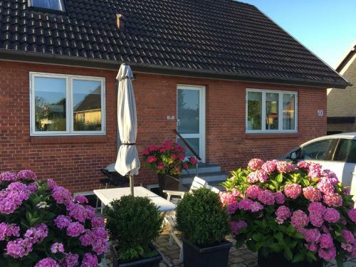 Hannas B&B