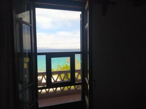 Agroturismo Xehoriati House