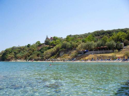 Agroturismo Xehoriati House