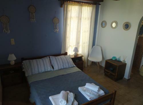 Agroturismo Xehoriati House