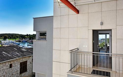 Apartamentos Romana Serena Sunset