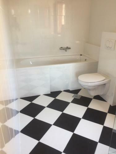 Apartamento Villa Marija