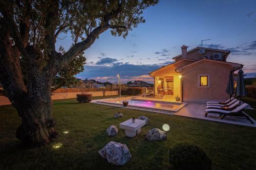 Villa Rotonda