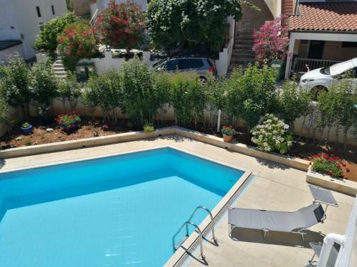 Apartamento Ferienhaus Bozena Appartment 6