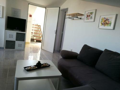 Apartamento Ferienhaus Bozena Appartment 6