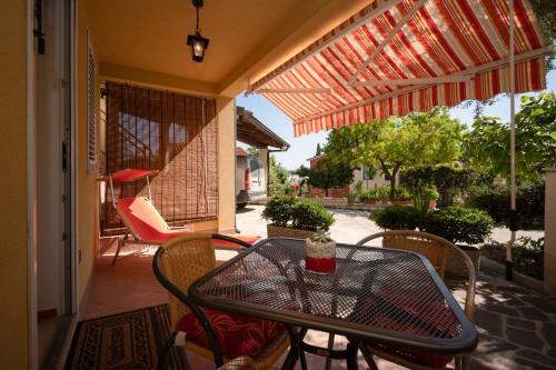 Apartamento Ivana
