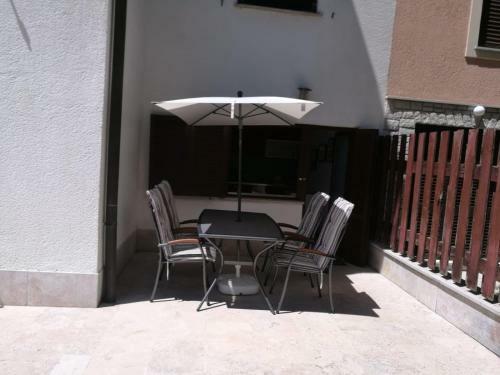 Apartamento Ferienhaus Bozena Appartment 2
