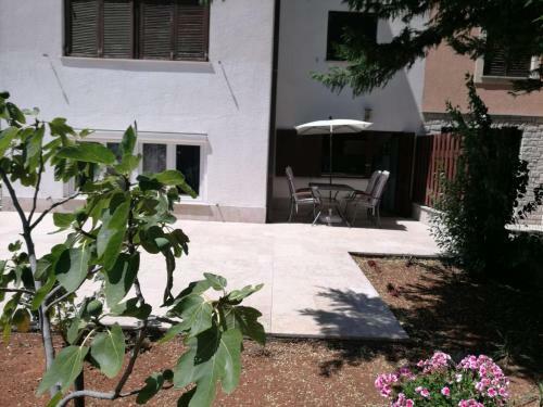 Apartamento Ferienhaus Bozena Appartment 2