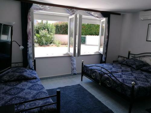 Apartamento Ferienhaus Bozena Appartment 2