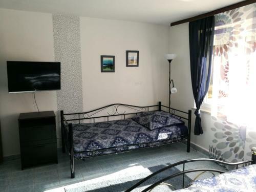 Apartamento Ferienhaus Bozena Appartment 2