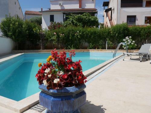 Apartamento Ferienhaus Bozena Appartment 2