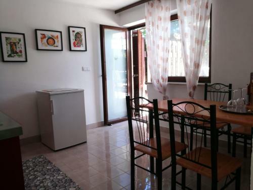 Apartamento Ferienhaus Bozena Appartment 2