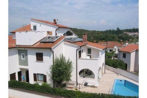 Apartamento Ferienhaus Bozena Appartment 2