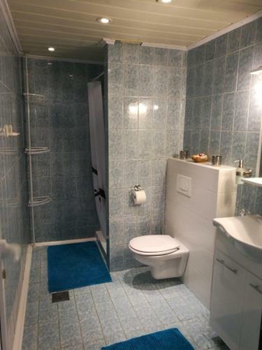 Apartamento Ferienhaus Bozena Appartment 2