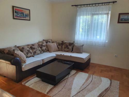 Apartman Brijestovi
