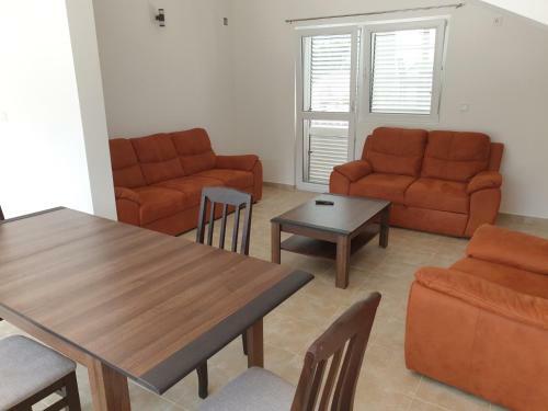 Apartmani Zlatko