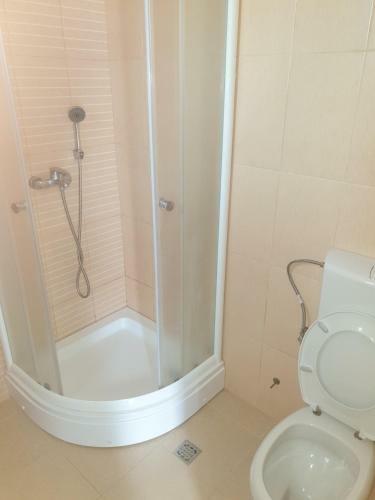 Apartmani Zlatko