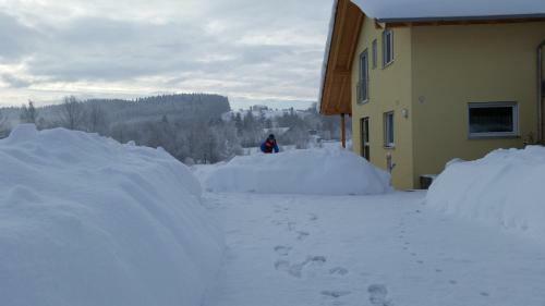 Apartamento Wilhelm-tell-str.