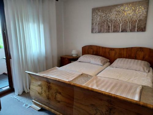 Walk Apartment