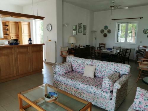 Apartamento Villa Marianna Alinda Leros