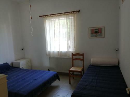 Apartamento Villa Marianna Alinda Leros