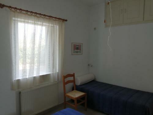 Apartamento Villa Marianna Alinda Leros