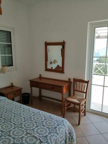 Apartamento Villa Marianna Alinda Leros