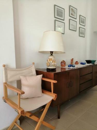Apartamento Villa Marianna Alinda Leros