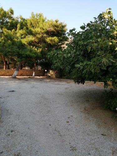 Apartamento Villa Marianna Alinda Leros